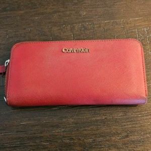 Micheal kors wallet